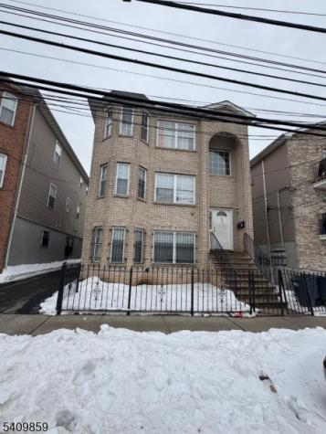 503 15TH Avenue Newark NJ 07103