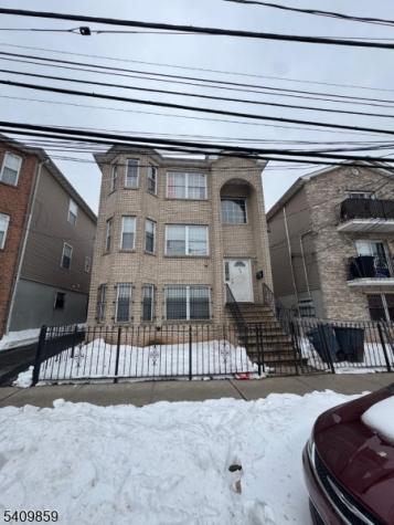 503 15TH Avenue Newark NJ 07103