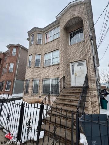 503 15TH Avenue Newark NJ 07103