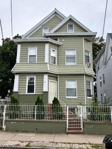 116 Keen Street Paterson NJ 07524