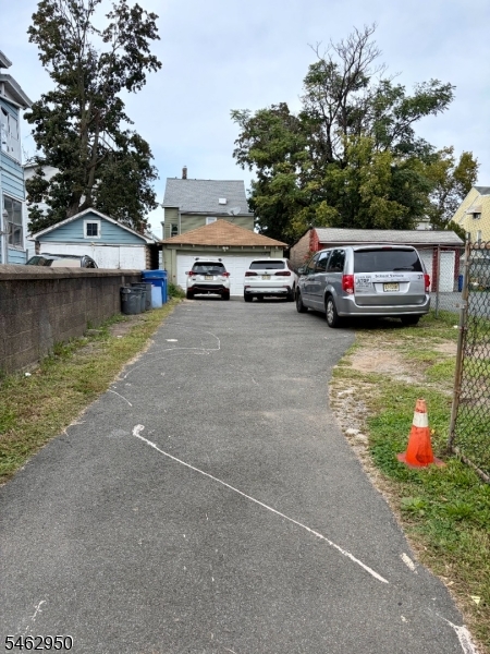 116 Keen Street Paterson NJ 07524