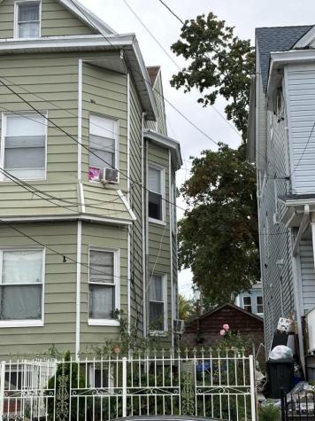 116 Keen Street Paterson NJ 07524