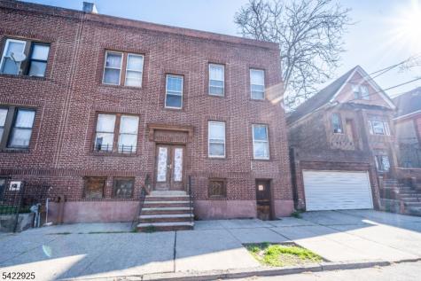 64 Wade Street Jersey City NJ 07305