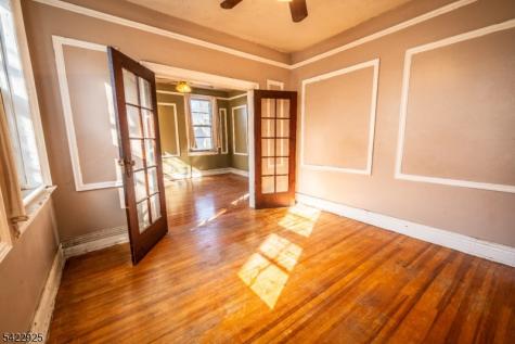 64 Wade Street Jersey City NJ 07305