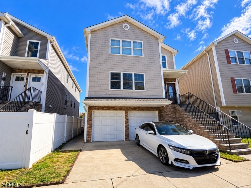 395 E 23rd Street Paterson NJ 07514