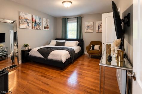 395 E 23rd Street Paterson NJ 07514