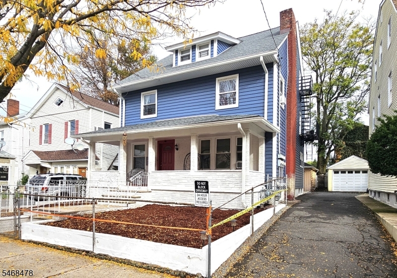 647 E 28th Street Paterson NJ 07504
