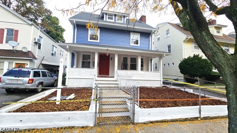 647 E 28th Street Paterson NJ 07504