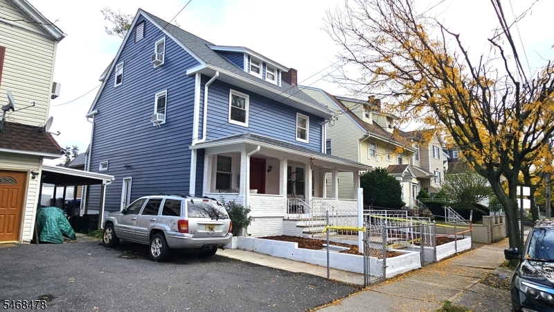 647 E 28th Street Paterson NJ 07504