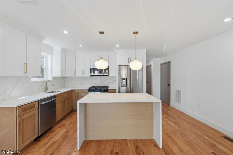130 N 17th Street East Orange NJ 07017