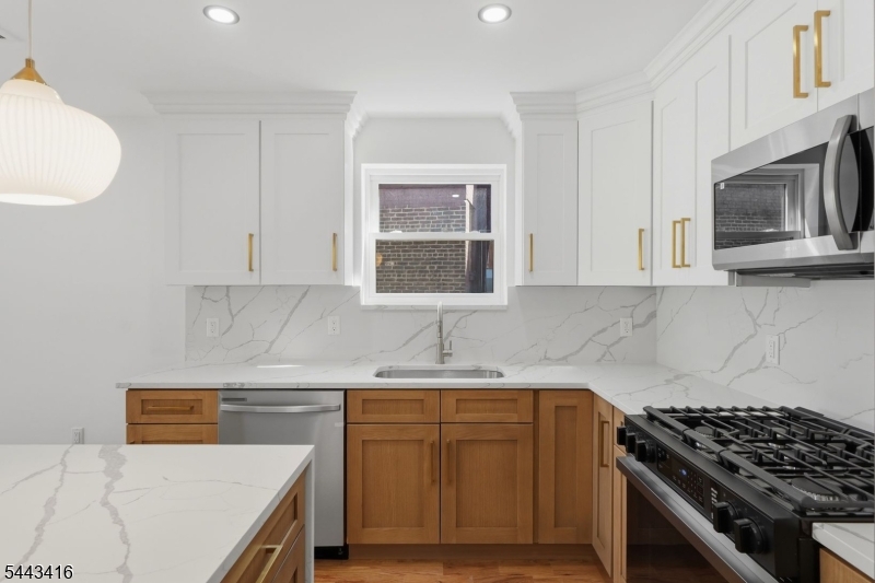 130 N 17th Street East Orange NJ 07017