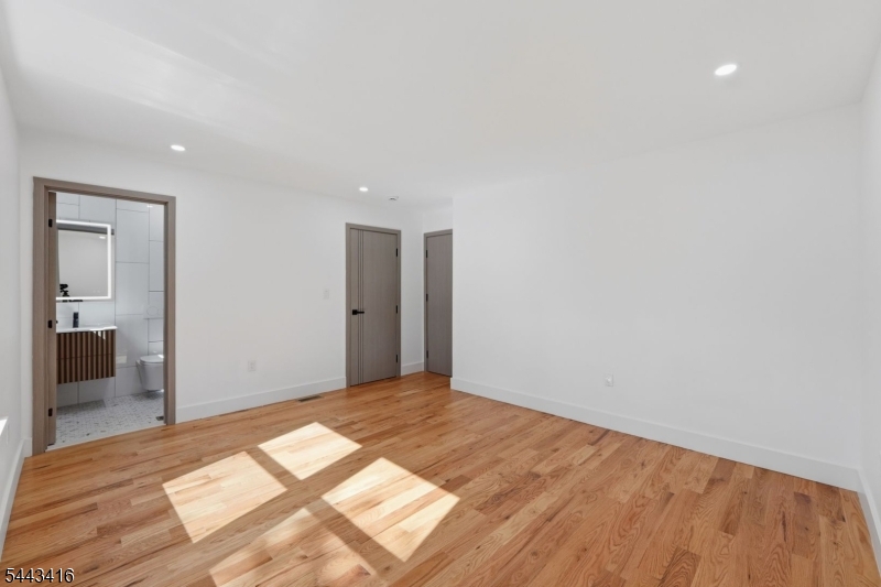 130 N 17th Street East Orange NJ 07017