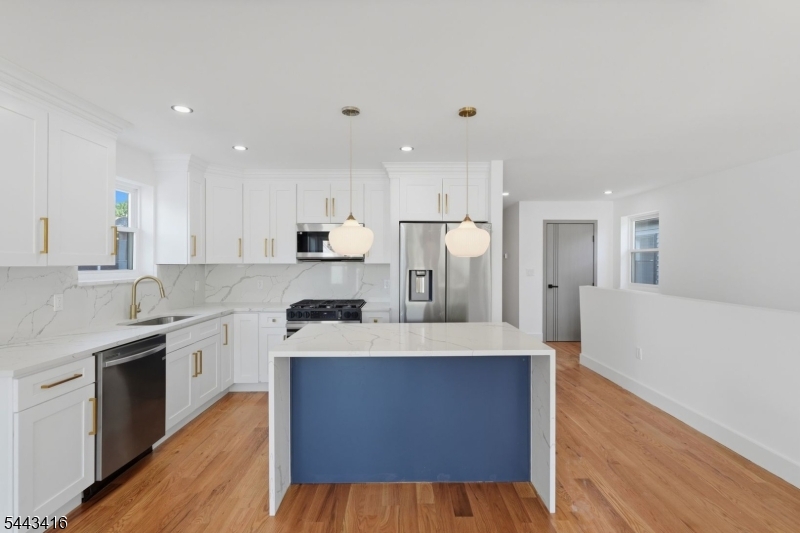 130 N 17th Street East Orange NJ 07017