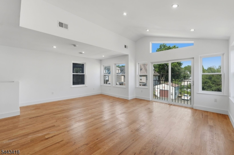 130 N 17th Street East Orange NJ 07017