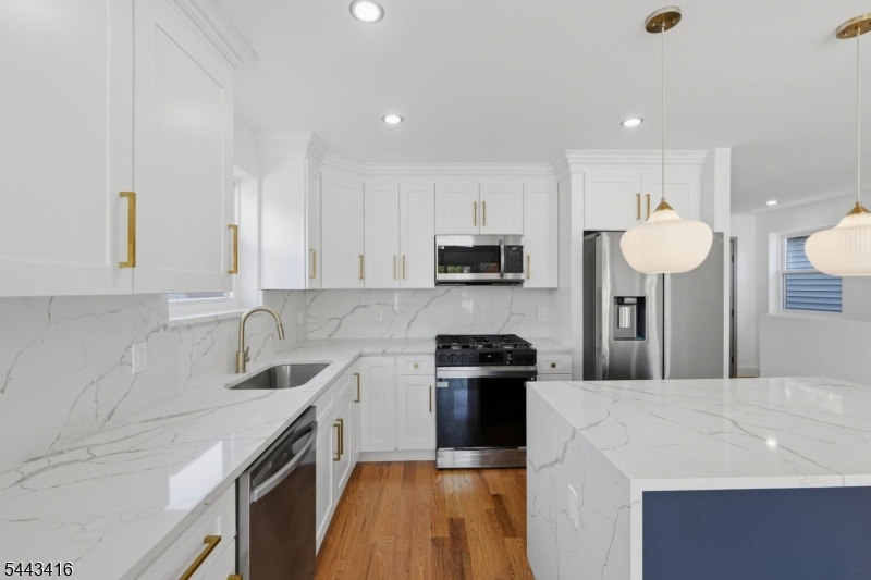 130 N 17th Street East Orange NJ 07017