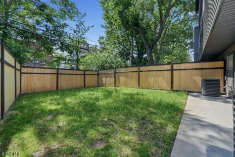 130 N 17th Street East Orange NJ 07017