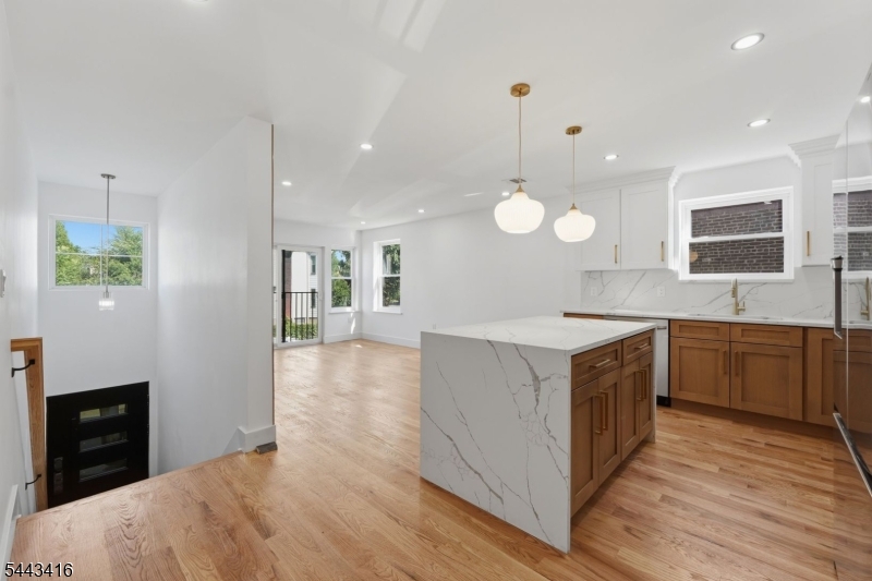 130 N 17th Street East Orange NJ 07017