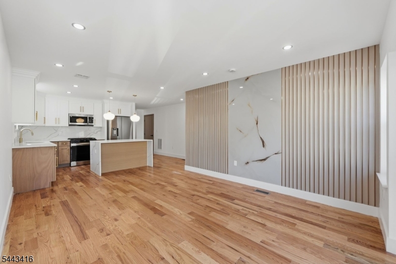 130 N 17th Street East Orange NJ 07017