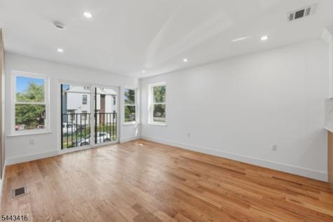 130 N 17th Street East Orange NJ 07017