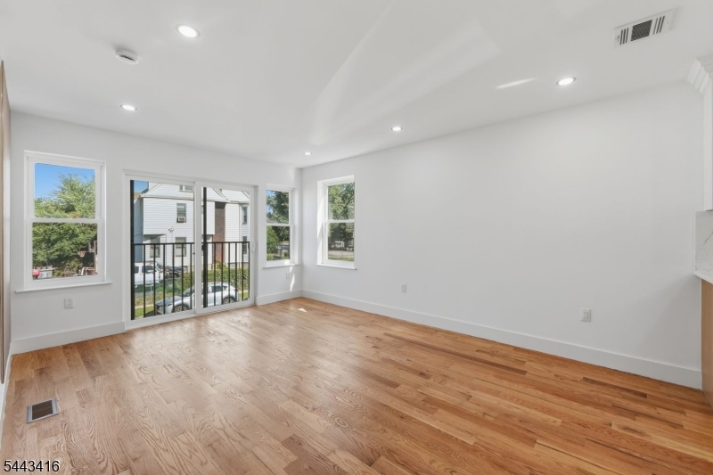 130 N 17th Street East Orange NJ 07017
