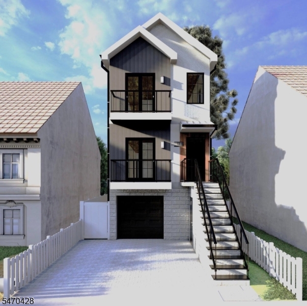 133 Fulton Street Elizabeth NJ 07206