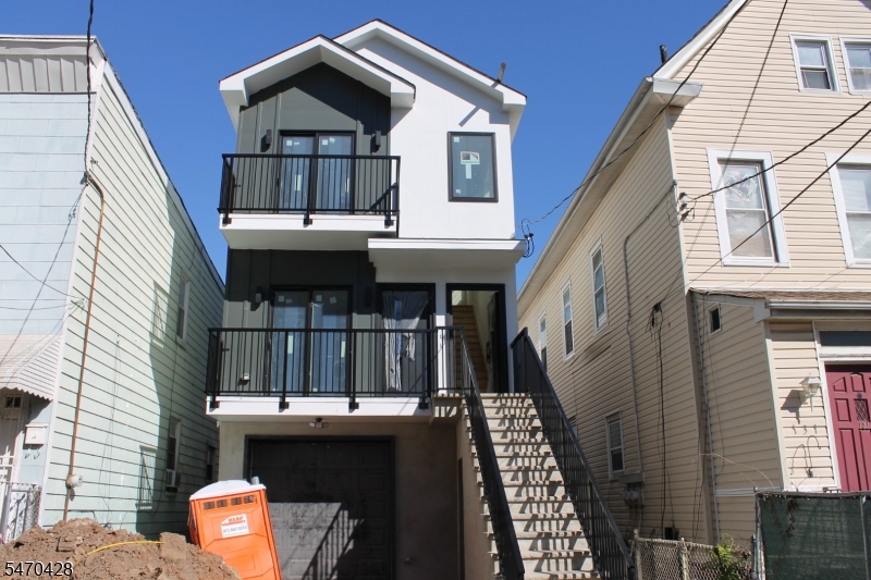 133 Fulton Street Elizabeth NJ 07206