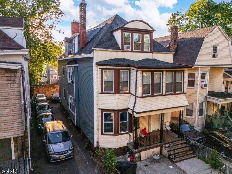 23 S 17th Street East Orange NJ 07018