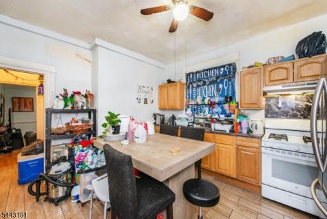 23 S 17th Street East Orange NJ 07018