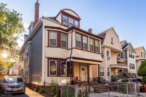 23 S 17th Street East Orange NJ 07018