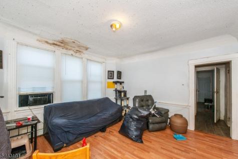 23 S 17th Street East Orange NJ 07018