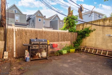 23 S 17th Street East Orange NJ 07018