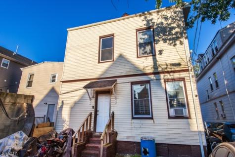 23 S 17th Street East Orange NJ 07018