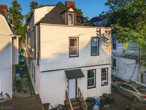 23 S 17th Street East Orange NJ 07018