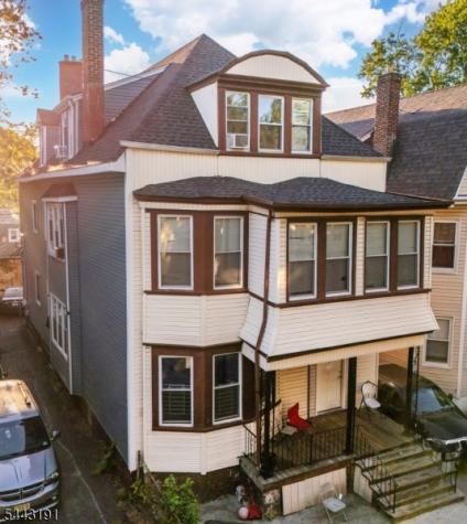 23 S 17th Street East Orange NJ 07018