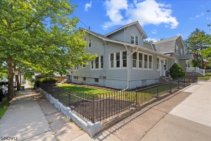 191 Brown Avenue Prospect Park NJ 07508