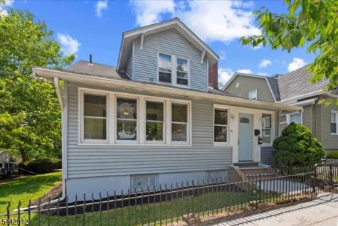 191 Brown Avenue Prospect Park NJ 07508
