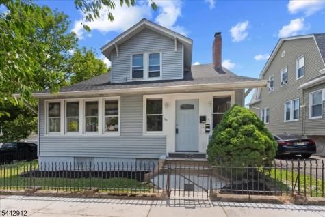 191 Brown Avenue Prospect Park NJ 07508
