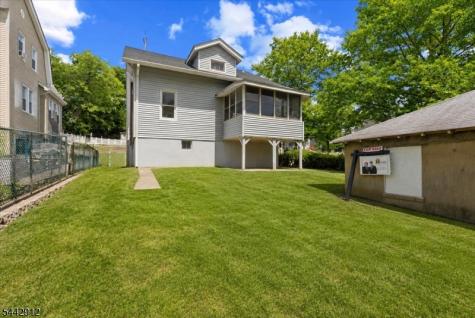 191 Brown Avenue Prospect Park NJ 07508