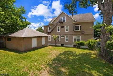 191 Brown Avenue Prospect Park NJ 07508