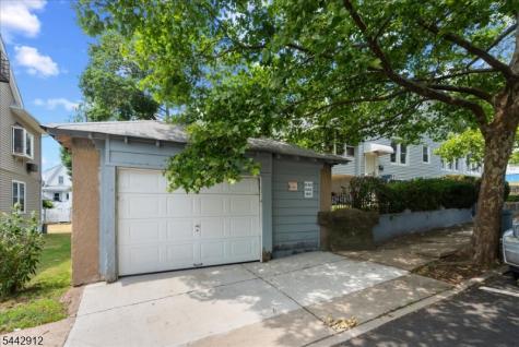 191 Brown Avenue Prospect Park NJ 07508