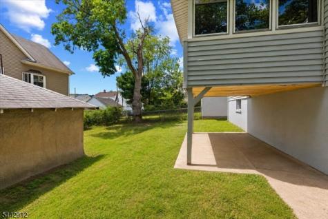 191 Brown Avenue Prospect Park NJ 07508