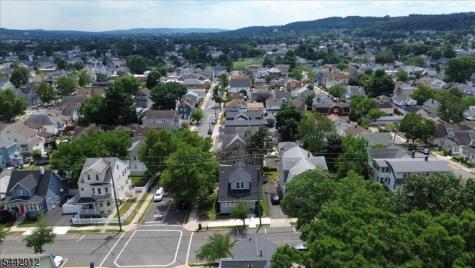 191 Brown Avenue Prospect Park NJ 07508