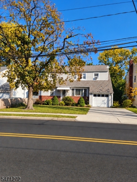 1493 Vauxhall Road Union NJ 07083