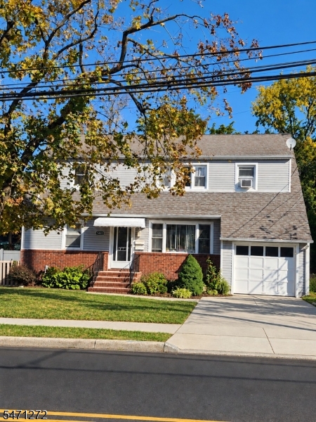 1493 Vauxhall Road Union NJ 07083