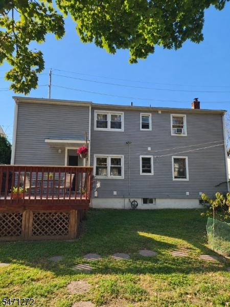 1493 Vauxhall Road Union NJ 07083