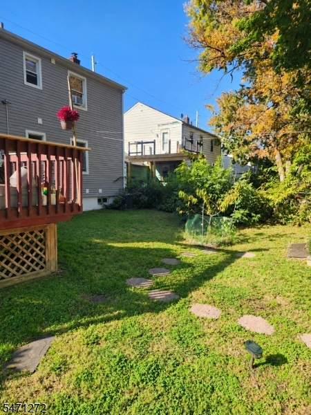 1493 Vauxhall Road Union NJ 07083
