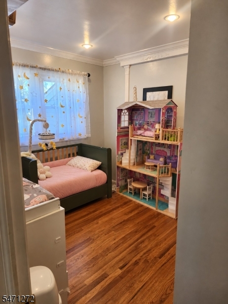 1493 Vauxhall Road Union NJ 07083