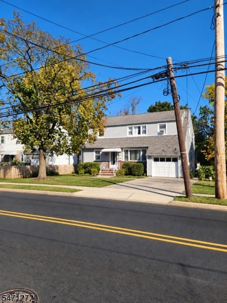 1493 Vauxhall Road Union NJ 07083