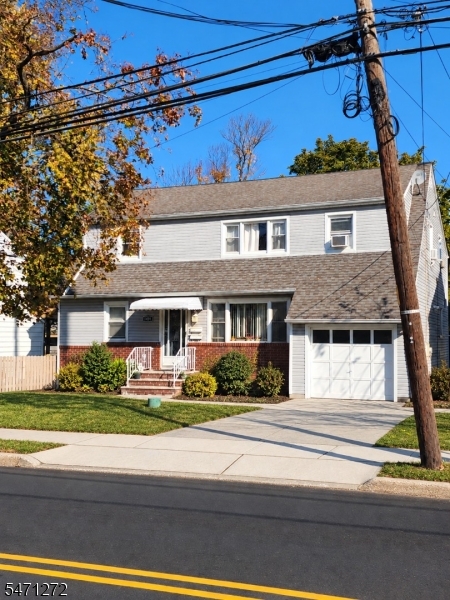 1493 Vauxhall Road Union NJ 07083