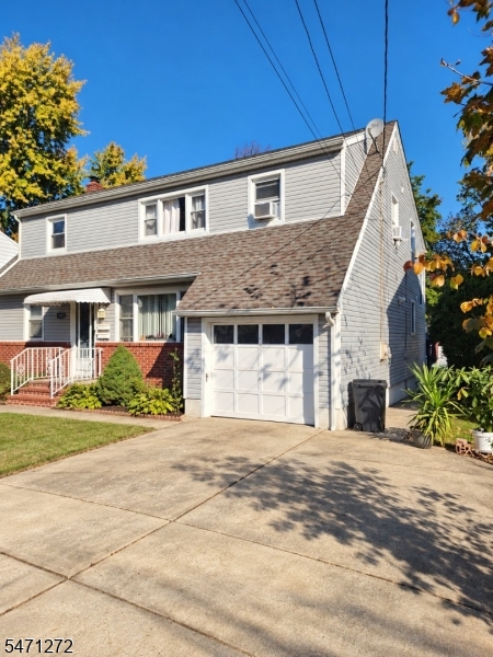 1493 Vauxhall Road Union NJ 07083